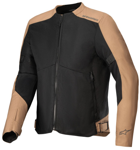 Alpinestars C-1 Air Mens Textile Motorcycle Jacket