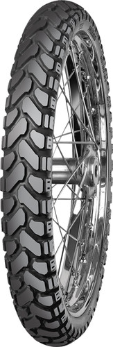 Mitas Enduro Trail+ Front Tire | 110/80B19 (70001033)