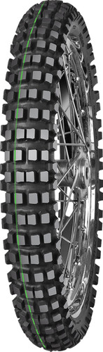 Mitas Enduro Trail-Rally PRO Front Tire | 90/90-21 (70000994)