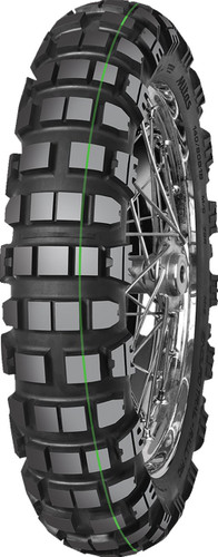 Mitas Enduro Trail-Rally PRO Rear Tire - 140/80B18 (70000993)