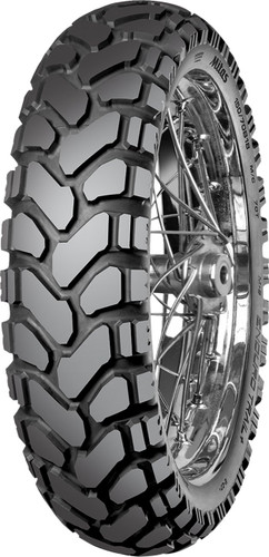 Mitas Enduro Trail+ Rear Tire - 150/70B18 (70000536)