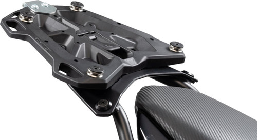 SW-Motech Adapter Plate For Street-Rack (GPT.00.152.54100/B)