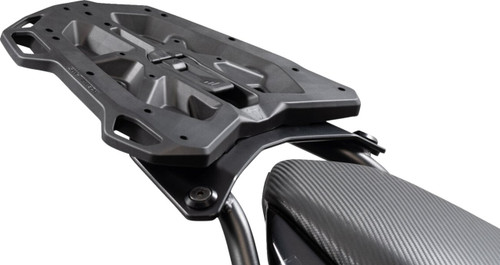 SW-Motech Adapter Plate For Street-Rack (GPT.00.152.54100/B)