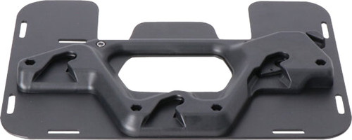 SW-Motech Left Adapter Plate for SysBag WP S (SYS.00.004.10000L/B)
