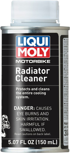 Liqui Moly Radiator Cleaner 150ml (20166)