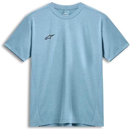 Alpinestars Point Performance Mens Short Sleeve T-Shirt