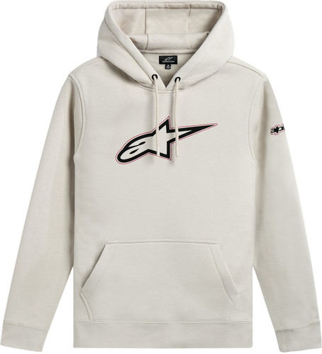 Alpinestars Insignia Mens Pullover Hoody