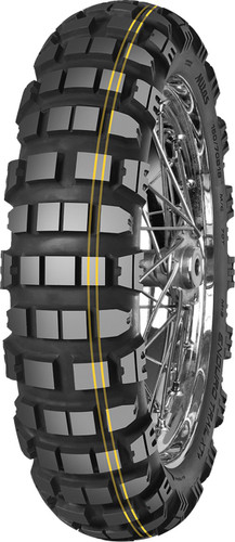 Mitas Enduro Trail-XT Dakar Rear Tire - 150/70B18 (70001217)