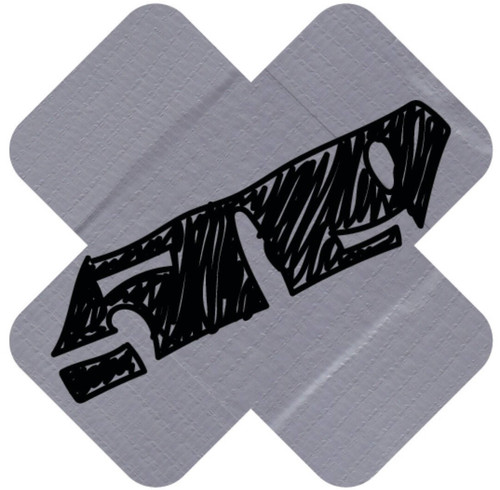509 NOSO Repair Patch