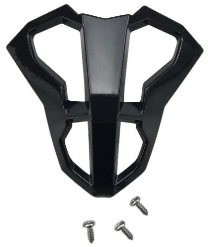 Castle CX101 Helmet Mouth Vent