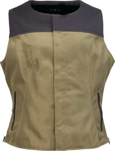 Z1R Mesh Womens Motorcycle Vest