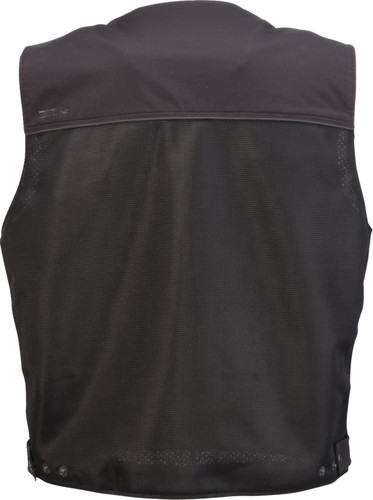 Z1R Mesh Mens Motorcycle Vest