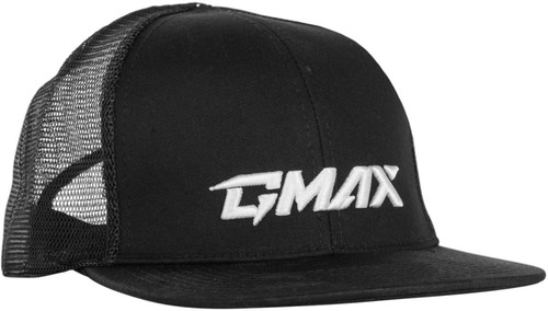 GMAX Logo Mesh Snapback Hat