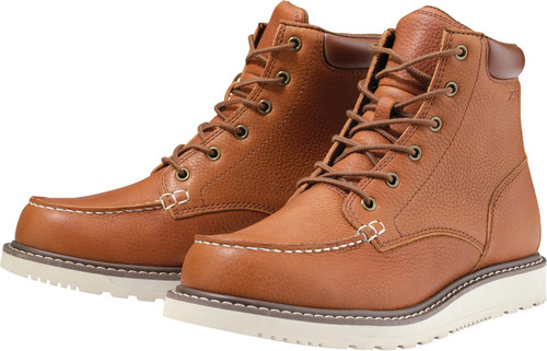 Z1R Workboots Mens Motorcycle Riding Boots