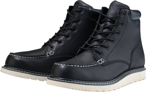 Z1R Workboots Mens Motorcycle Riding Boots