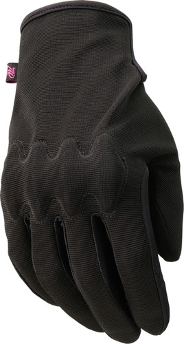 Z1R Slider Womens Textile Motoprcycle Gloves