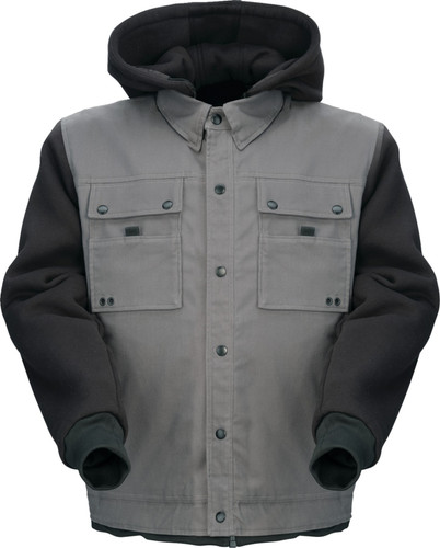 Z1R Jayrod Mens Textile Motorcycle Jacket
