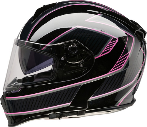 Z1R Warrant Amplify Motorcycle Helmet