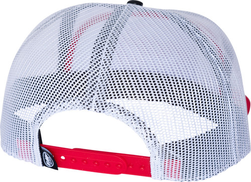 FMF Bolts Snapback Hat