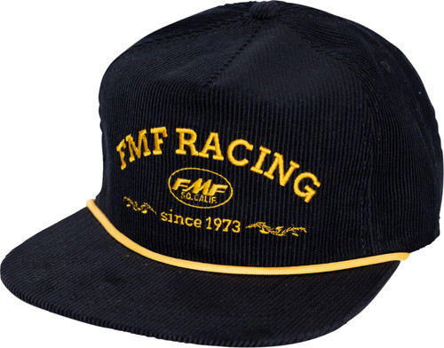 FMF Golden Age Snapback Hat