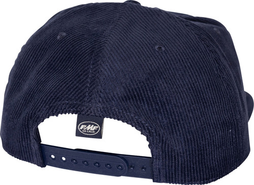 FMF Golden Age Snapback Hat