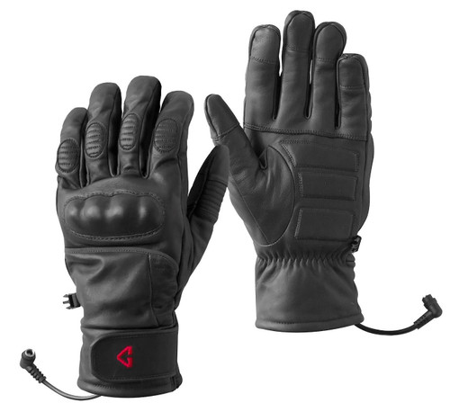 Gerbing 12V Hero Mens Heated Motorcycle Gloves