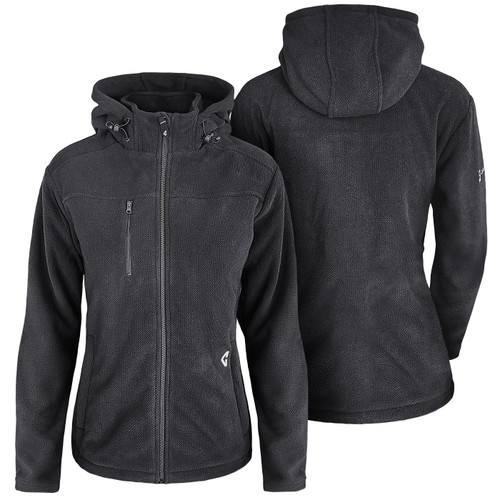 Gerbing 7V Thermite Womens Fleece Heated Jacket 2.0