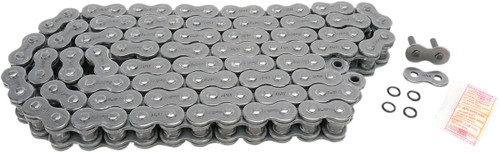 Parts Unlimited 525 PX Series Drive Chain 130 Links (1223-2051)