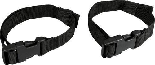 Nelson-Rigg Route 1 Highway Black Handlebar Bag (NR-100)