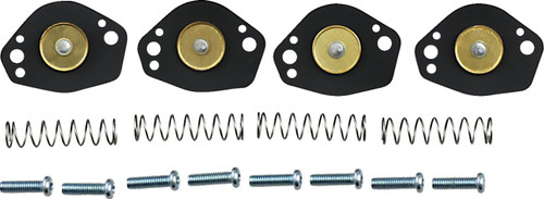 Parts Unlimited Air Cut-Off Valve Rebuild Kit (1003-1688)