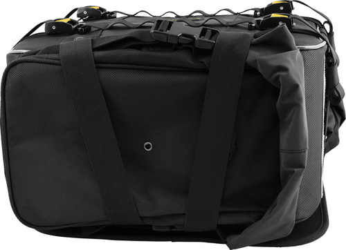 Nelson-Rigg Trails End Adventure Crash Bar/Tail Bag (RG-2005)