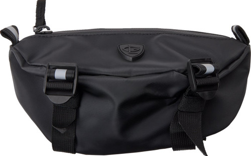 Nelson-Rigg Greg Lutzka Signature Universal Handlebar Bag (GLHB-S)