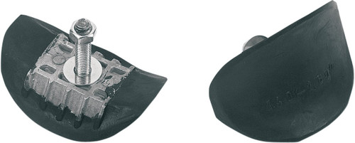 Parts Unlimited 1.6" Alloy Rim Lock (0304-1000)