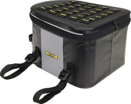 Nelson-Rigg Hurricane Adventure 28L Waterproof Tail Bag (SE-4028)