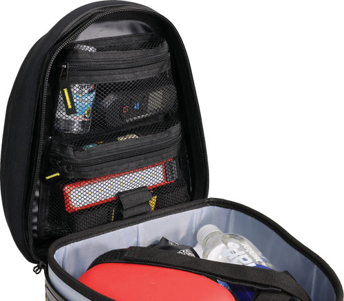 Nelson-Rigg Hurricane Dual Sport 12L Waterproof Tail Bag (SE-4012)