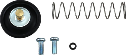 Parts Unlimited Air Cut-Off Valve Rebuild Kit (1003-1695)
