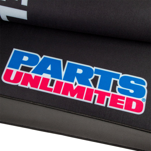 Parts Unlimited Large Absorbent Pit Pad (9201-0092)
