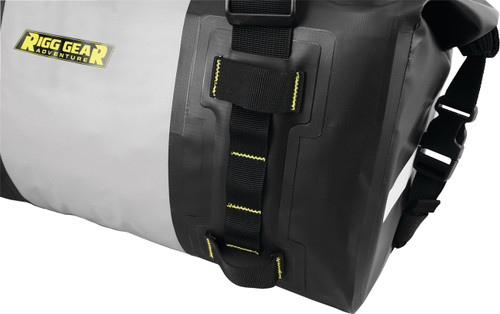 Nelson-Rigg Hurricane Dry 60L Duffle Bag (SE-4060)