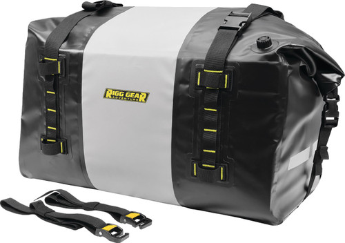 Nelson-Rigg Hurricane Dry 60L Duffle Bag (SE-4060)