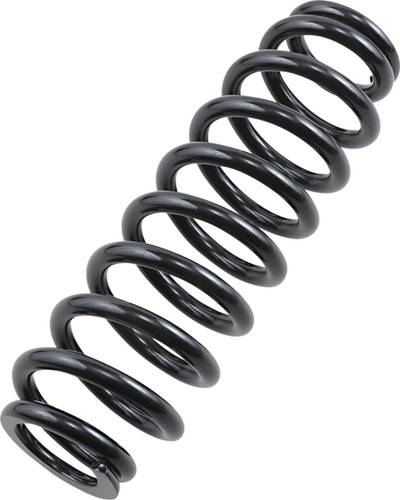 EPI Rear Heavy-Duty Black Shock Spring Rate 288.00 lb/in (WE325118)