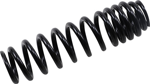 EPI Rear Heavy-Duty Black Shock Spring (WE325131)