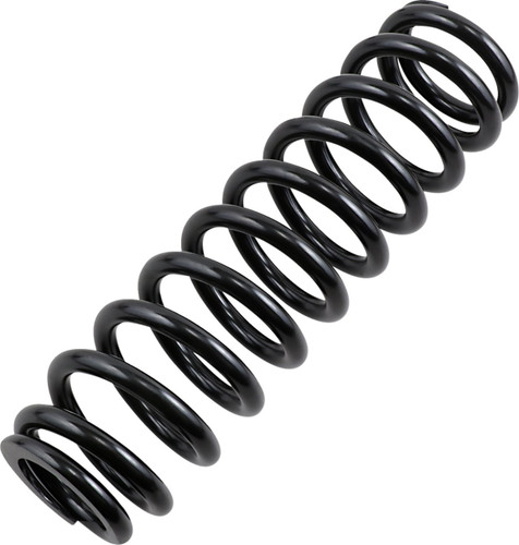 EPI Rear Heavy-Duty Black Shock Spring Rate 250.00 lb/in (WE321500)