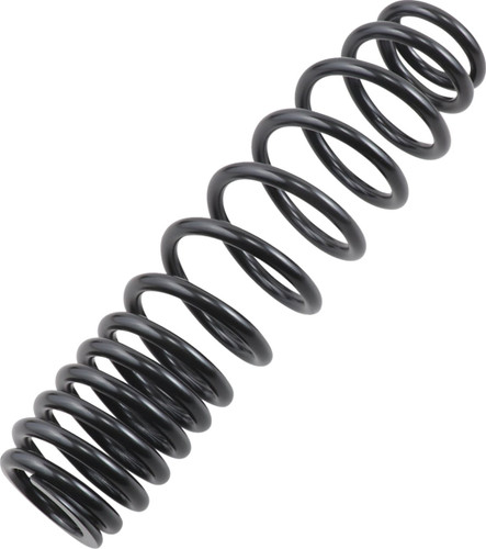EPI Rear Heavy-Duty Black Shock Spring Rate 125.00-195.00 lb/in (WE325121)