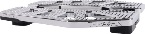 Thrashin Supply Apex Chrome Floorboards (TSC-2211-3)