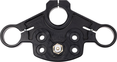 Thrashin Supply Road Glide Black Top Tree (TSC-2912-1)