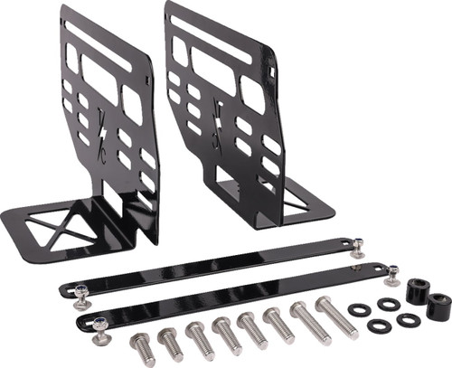 Thrashin Supply Hard Mount Bag Brackets (TSB-2)