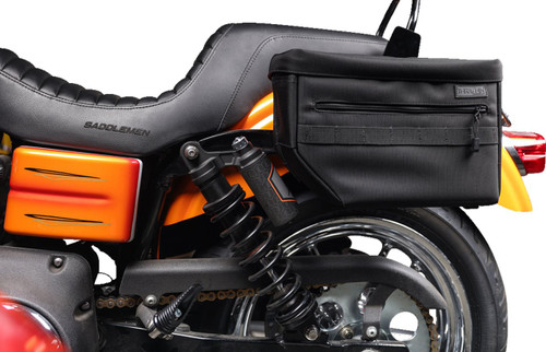 Thrashin Supply Hard Mount Bag Brackets (TSB-2)