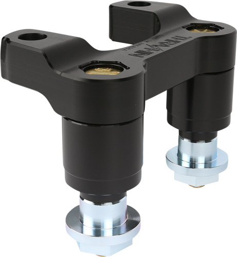 Thrashin Supply Riser Adapter Kit (TSC-2207)