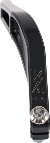 Thrashin Supply Black Shifter Lever (TSC-2901-1)