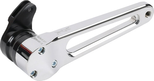 Thrashin Supply Short Chrome Brake Arm (BBS-14-XX-3)